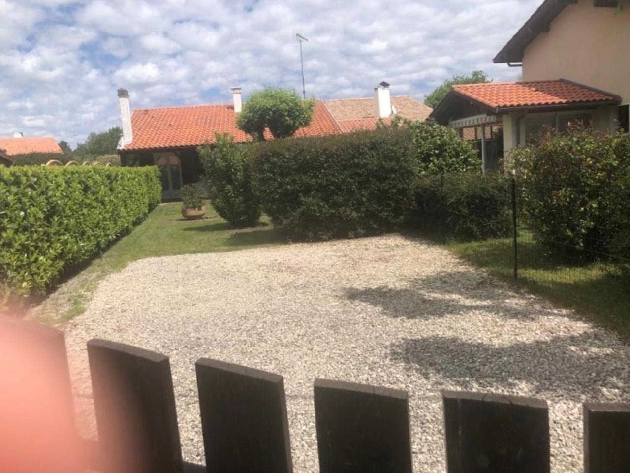 Agreable Maison A 400M Du Lac Villa Sanguinet Exterior foto